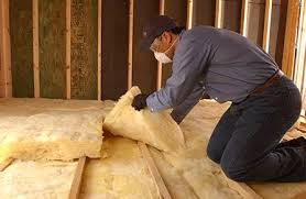 Professional Insulation Services in Weweantic, MA