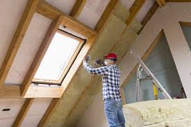 Best Blown-In Insulation  in Weweantic, MA