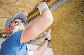 Best Attic Insulation Installation  in Weweantic, MA