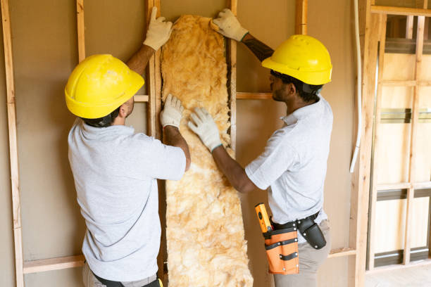 Eco-Friendly or Green Insulation Solutions in Weweantic, MA